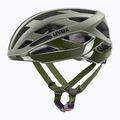 Kask rowerowy UVEX I-Volute dark olive matt