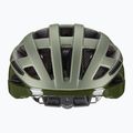 Kask rowerowy UVEX I-Volute dark olive matt 2