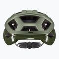 Kask rowerowy UVEX I-Volute dark olive matt 3