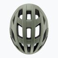 Kask rowerowy UVEX I-Volute dark olive matt 4