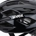 Kask rowerowy UVEX I-vo 2 Pure black 7