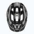 Kask rowerowy UVEX I-vo 2 Pure black 4
