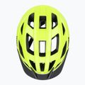 Kask rowerowy UVEX I-vo 2 Pure neon yellow 6