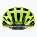 Kask rowerowy UVEX I-vo 2 Pure neon yellow 2
