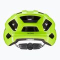 Kask rowerowy UVEX I-vo 2 Pure neon yellow 3