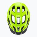 Kask rowerowy UVEX I-vo 2 Pure neon yellow 4