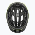 Kask rowerowy UVEX I-vo 2 Pure neon yellow 5