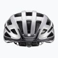 Kask rowerowy UVEX I-vo 2 Pure silver 2
