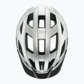 Kask rowerowy UVEX I-vo 2 Pure silver 4