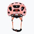Kask rowerowy dziecięcy UVEX Air Wing 2 CC coral/strawberry matt 4