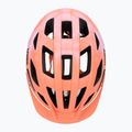 Kask rowerowy dziecięcy UVEX Air Wing 2 CC coral/strawberry matt 6