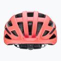 Kask rowerowy dziecięcy UVEX Air Wing 2 CC coral/strawberry matt 2