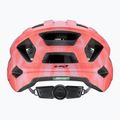 Kask rowerowy dziecięcy UVEX Air Wing 2 CC coral/strawberry matt 3