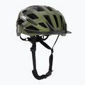 Kask rowerowy dziecięcy UVEX Air Wing 2 CC dark olive/black matt
