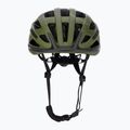 Kask rowerowy dziecięcy UVEX Air Wing 2 CC dark olive/black matt 2