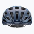 Kask rowerowy dziecięcy UVEX Air Wing 2 CC dusk/bubble blue matt 2