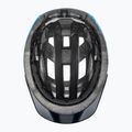 Kask rowerowy dziecięcy UVEX Air Wing 2 CC dusk/bubble blue matt 5