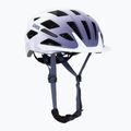 Kask rowerowy dziecięcy UVEX Air Wing 2 CC lilac/white matt