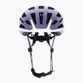 Kask rowerowy dziecięcy UVEX Air Wing 2 CC lilac/white matt 2