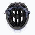 Kask rowerowy dziecięcy UVEX Air Wing 2 CC lilac/white matt 5
