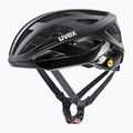 Kask rowerowy UVEX I-Volute Mips black matte