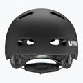 Kask dziecięcy UVEX Kid 4 black matte 2