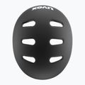 Kask dziecięcy UVEX Kid 4 black matte 4