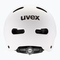 Kask dziecięcy UVEX Kid 4 white matt 3
