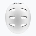 Kask dziecięcy UVEX Kid 4 white matt 4