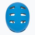 Kask dziecięcy UVEX Kid 4 bubble blue matt 6