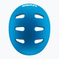 Kask dziecięcy UVEX Kid 4 bubble blue matt 4