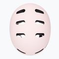 Kask dziecięcy UVEX Kid 4 Style strawberry/matcha matt 6