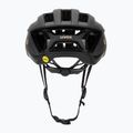 Kask rowerowy UVEX Ultimate Surge Carbon Mips all black matt 4