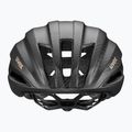 Kask rowerowy UVEX Ultimate Surge Carbon Mips all black matt 2