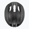 Kask rowerowy UVEX Ultimate Surge Carbon Mips all black matt 4