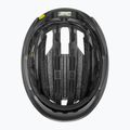 Kask rowerowy UVEX Ultimate Surge Carbon Mips all black matt 5