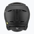 Kask narciarski UVEX Ultimate Resolutions MIPS black matte 3