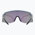 Okulary przeciwsłoneczne UVEX Pace Stage grey matt/mirror green 4