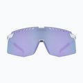 Okulary przeciwsłoneczne UVEX Pace Stage Small clear/mirror pink 3