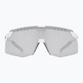 Okulary przeciwsłoneczne UVEX Pace Stage Small white matt/mirror silver 3