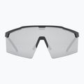 Okulary przeciwsłoneczne UVEX Flowline black matt/mirror silver 3