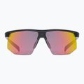 Okulary przeciwsłoneczne UVEX Aerios black matte 2
