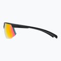 Okulary przeciwsłoneczne UVEX Aerios black matte 5