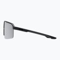Okulary przeciwsłoneczne UVEX Ramp black matt/mirror silver 2