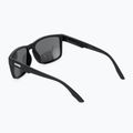 Okulary przeciwsłoneczne UVEX Poise P black matt/smoke 2