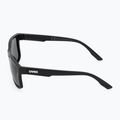 Okulary przeciwsłoneczne UVEX Poise P black matt/smoke 4
