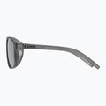 Okulary przeciwsłoneczne dziecięce UVEX Cosmic Jr smoke matt/mirror gold 4