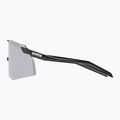 Okulary przeciwsłoneczne UVEX Pace Stage black matt/mirror silver 2