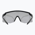 Okulary przeciwsłoneczne UVEX Pace Stage black matt/mirror silver 4