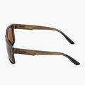 Okulary przeciwsłoneczne UVEX Poise P smoke matt/brown 4